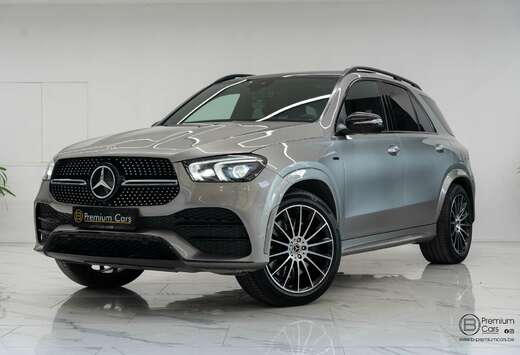 Mercedes-Benz de AMG line Full Options Sfeer 360 Pano