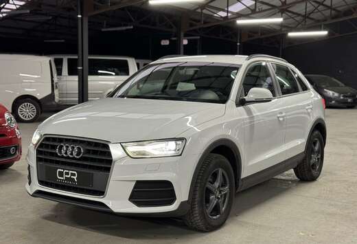 Audi 2.0 TDi * NEW DISTRI * XENON * RADAR AR *CLIM AU ...