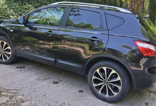Nissan Qashqai 1.5 dCi 2WD Executive Pro (Fleet)GSM 0 ...