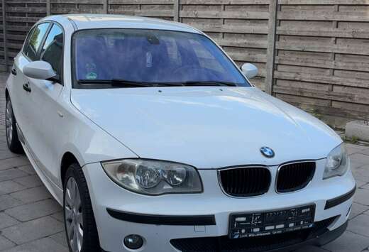 BMW 116i