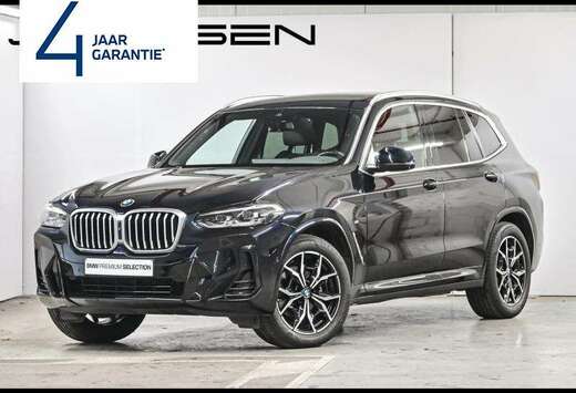 BMW X3 xDrive20i