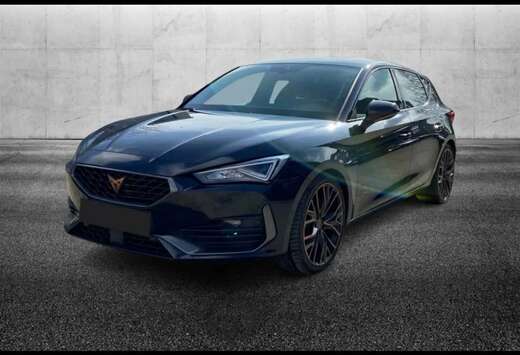 2.0 TSI 300CV * PANO * VSS * CAM*