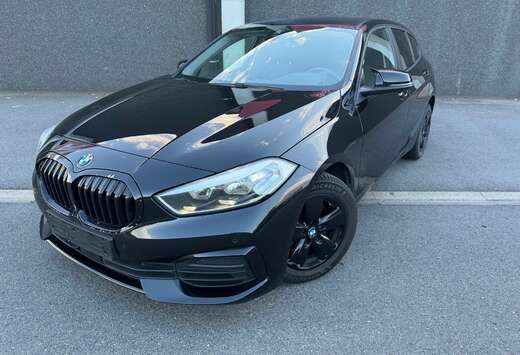 BMW 116 d Pret à immatriculer