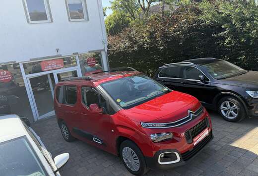 Citroen 1.5HDI 102CV*AIRCO*5PLACES*NEW MODELE*TOP CAR ...