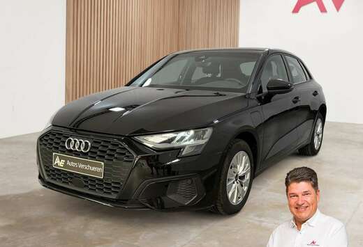 Audi Sportback 40 TFSIe Attraction **