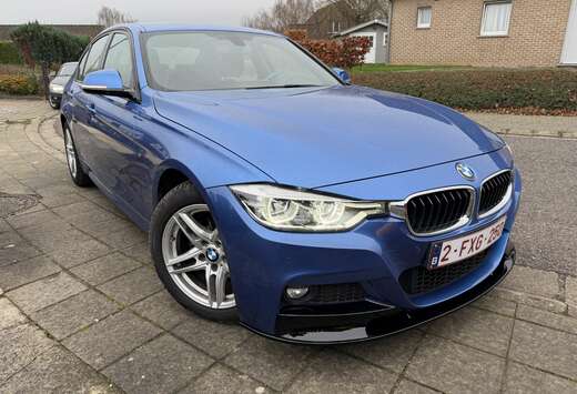 BMW 320i