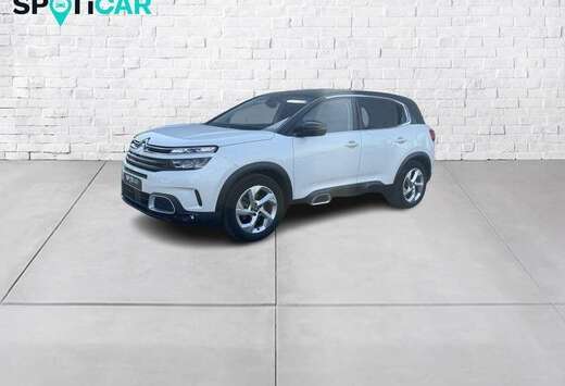 Citroen LIVE ES 130 AUTO