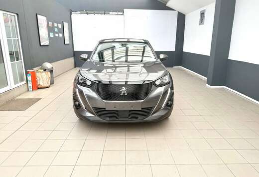 Peugeot 1.5 BlueHDi Active \