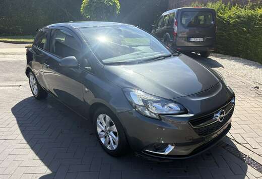 Opel 1.3 CDTI Euro 6B