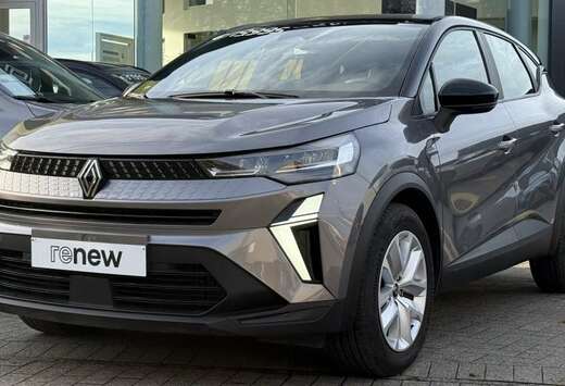 Renault II 1.0 TCe 90 Evolution