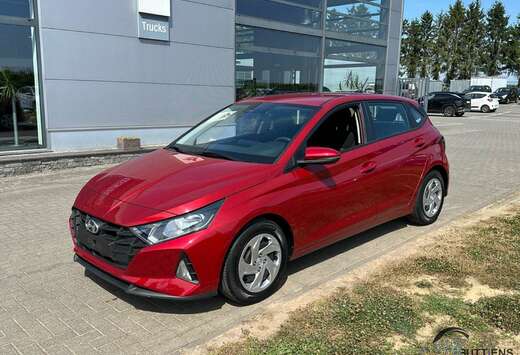 Hyundai Air