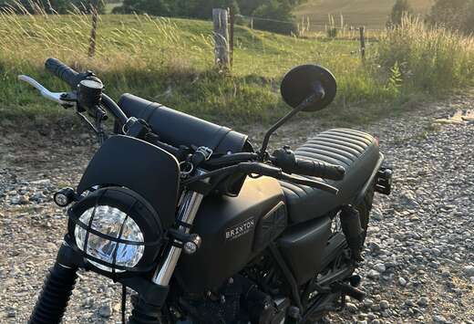 Scrambler