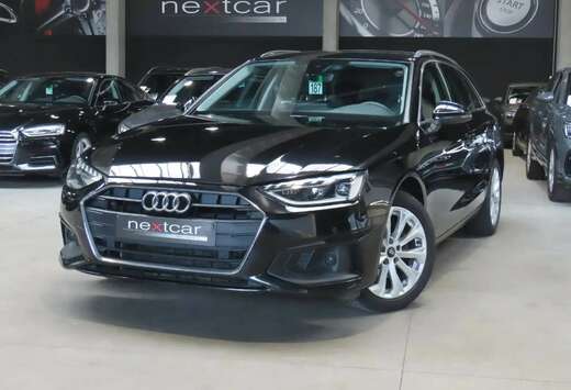 Audi 30TDi Avant Adv STRONIC **NAVI-LED-VIRTUAL-CUIR* ...