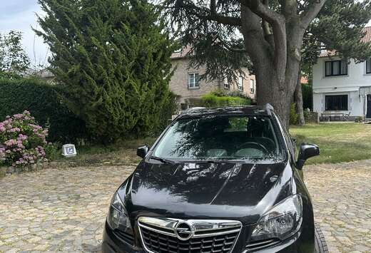 Opel 1.6i 4x2 Enjoy