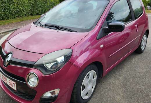 Renault Twingo 1.2i LEv Expression