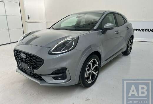Ford * St line / Automaat / New Car *