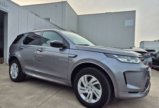 Land Rover PHEV / 4WD / P300e / R-DYNAMIC S / 2022 !!