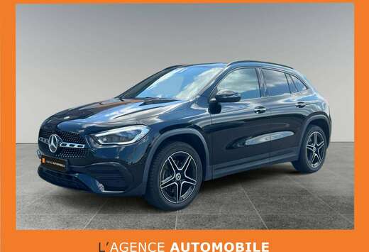 Mercedes-Benz PHEV AMG Line-TOIT PANO-GARANTIE 12 MOI ...