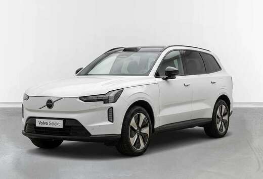 Volvo Core Single Motor Elektrisch | 7 zit | 360° Ca ...