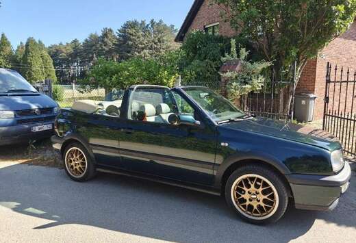 Volkswagen 1.8i Avantgarde