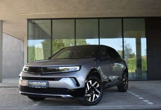 Opel Turbo Hybrid GS eDCT *Navi*Camera*DodeHoek
