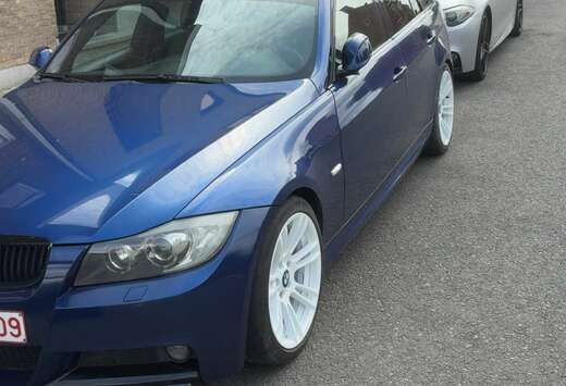 BMW Touring d