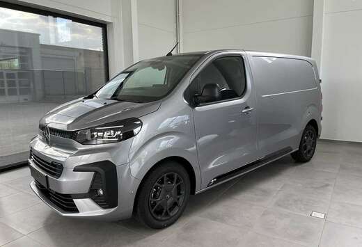 Citroen 2.2 BlueHDi L2 180pk * DYNAMIC SURROUND VIEW  ...