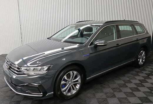 Volkswagen GTE 1.4 TSI Plug-in Hybrid DSG Pano GPS AC ...