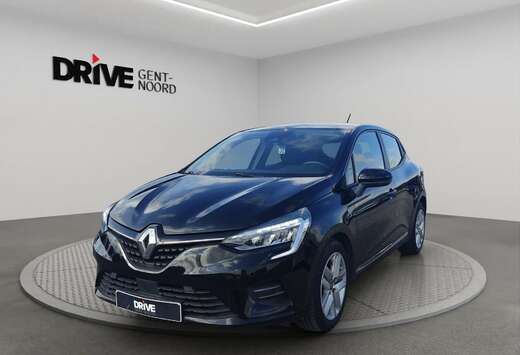 Renault TCe 100 Zen *Airco / APP Connect / PDC*