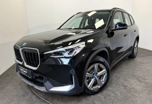 BMW 1.5 FACELIFT XDRIVE25E PHEV
