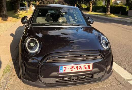 MINI Mini 1.5A Cooper OPF DCT