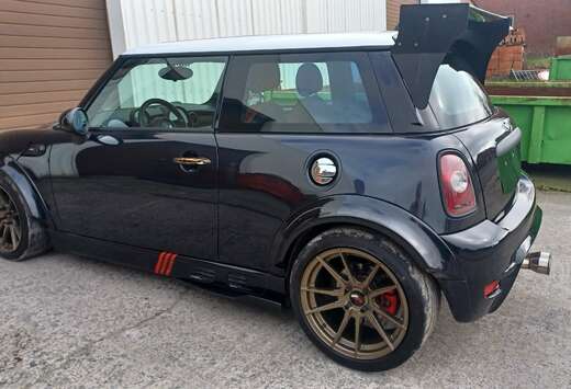 MINI Mini Cooper R56