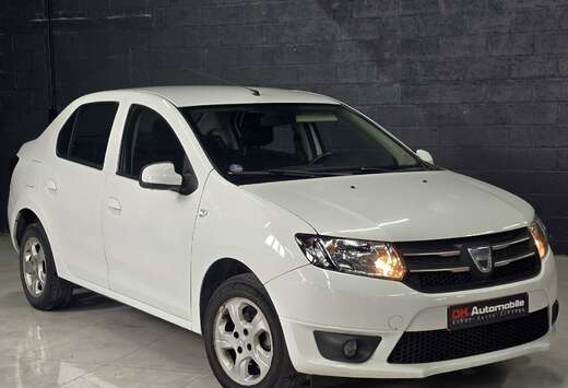 Dacia 0.9TCe * 1er prop * Airco * Garantie *