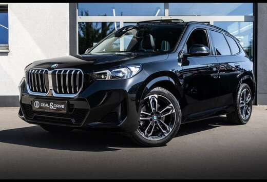 BMW XDRIVE23D M SPORT°HK°PANO°AHK°PREMIUM°TRAVEL