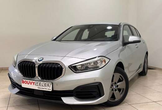 BMW d B.auto *CARPLAY*NAVI*CLIM*CAPTEURS AV/AR*CRUISE ...