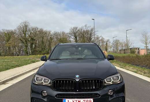 BMW 3.0 dAS xDrive40