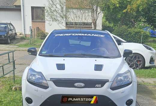 Ford RS 2.5 Turbo (échange possible)