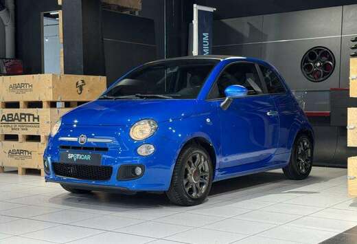 Fiat SPORT