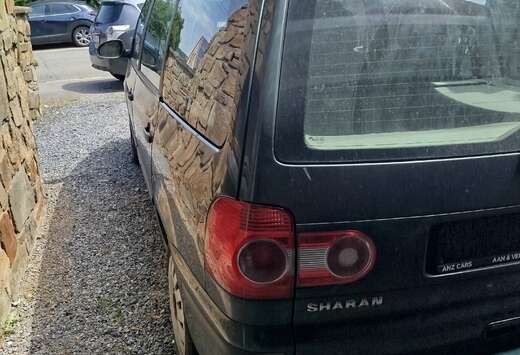 Volkswagen 1.9 TDi United