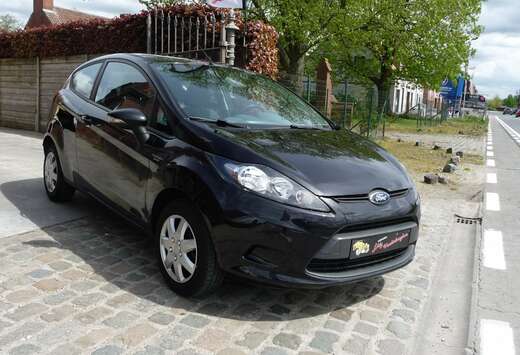 Ford 1.25i Ambiente