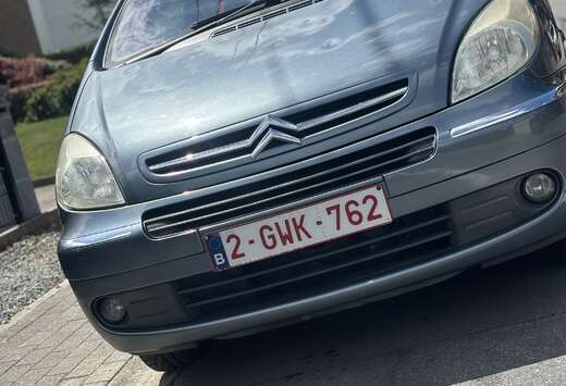 Citroen 1.8i Confort