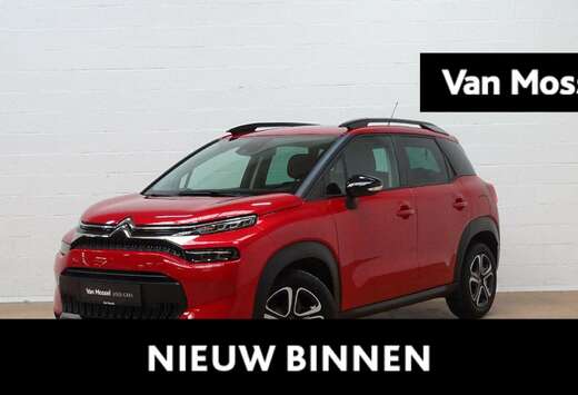 Citroen 1.2 Feel automaat