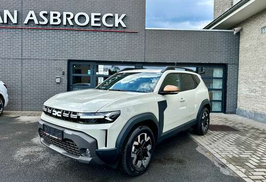 Dacia Duster mild hybrid 130 Extreme  0 Km NIEUW - 22 ...