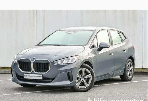 BMW e xDrive Active Tourer