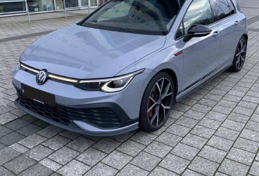 Volkswagen 2.0 TSI Clubsport OPF DSG