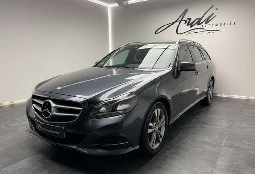 Mercedes-Benz CDI *GPS*BLUETOOTH*CRUISE*GARANTIE 12 M ...