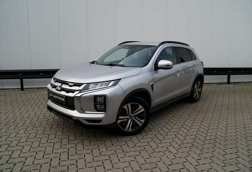 Mitsubishi 2.0I  CARPLAY  CAMERA  AIRCO   75.132 KM   ...