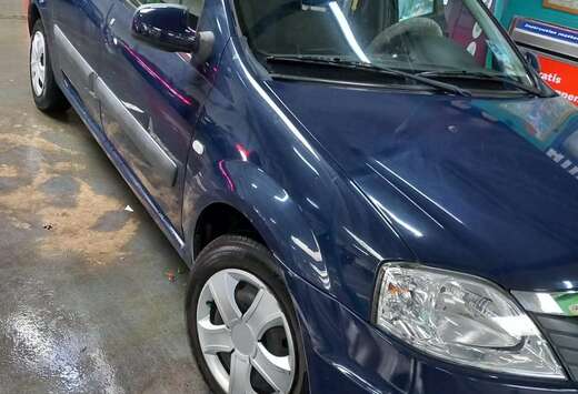 Dacia Zeer goede staat