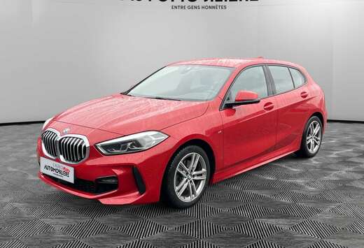 BMW PackM 1.5i 140 CH Steptronic / Garantie 12 Mois