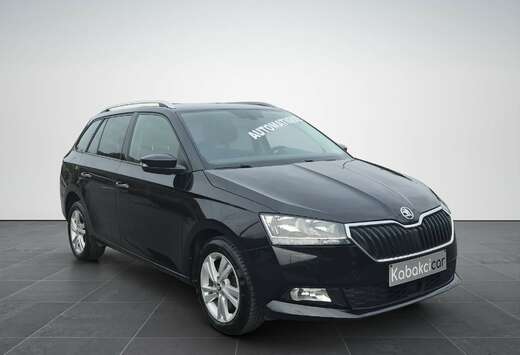 Skoda SW 1.0 TSI Ambition DSG / GARANTIE 12 MOIS